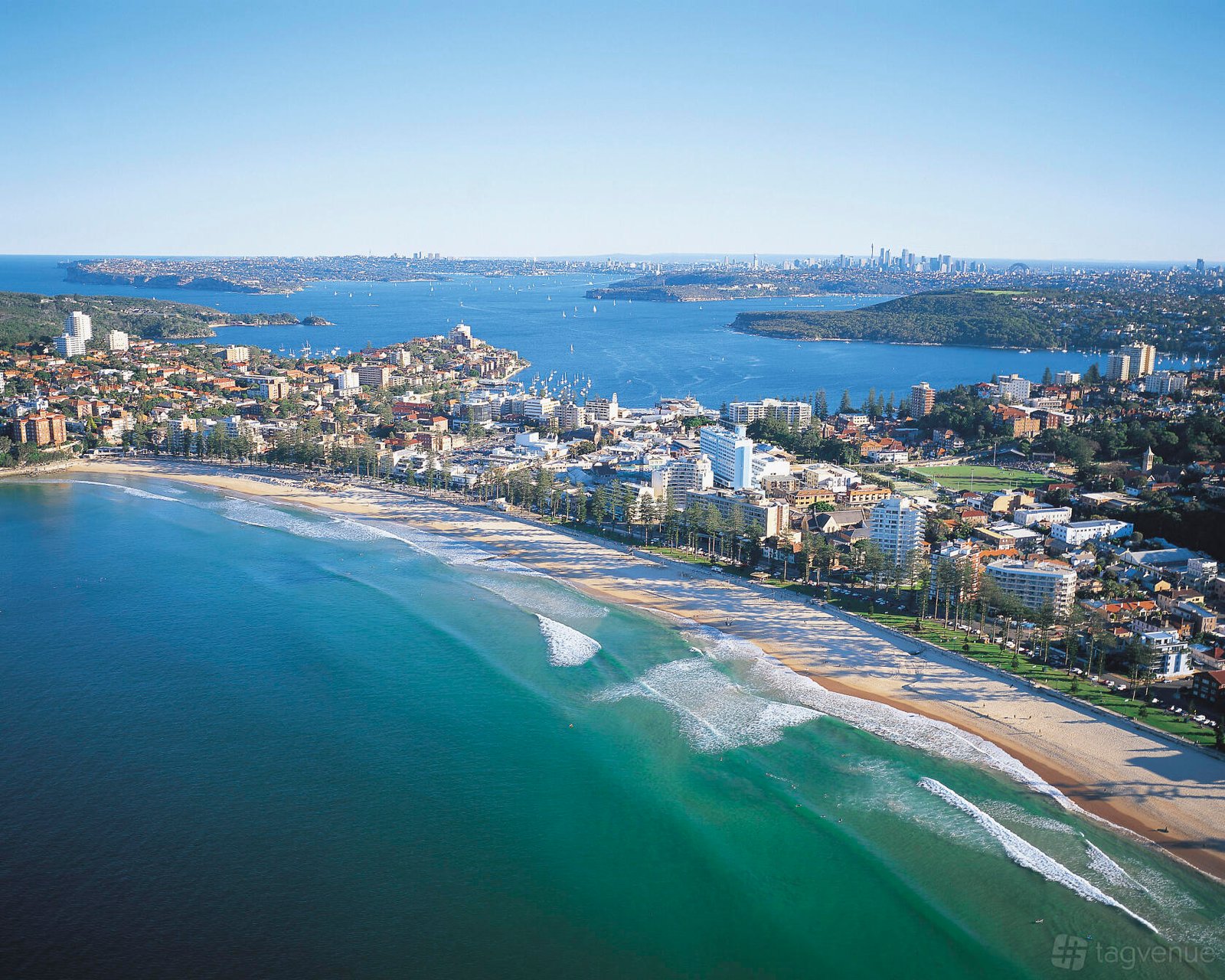 1/4 Ballroom at Manly Pacific photo 4