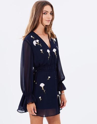 Stevie May Substance Dress photo 5