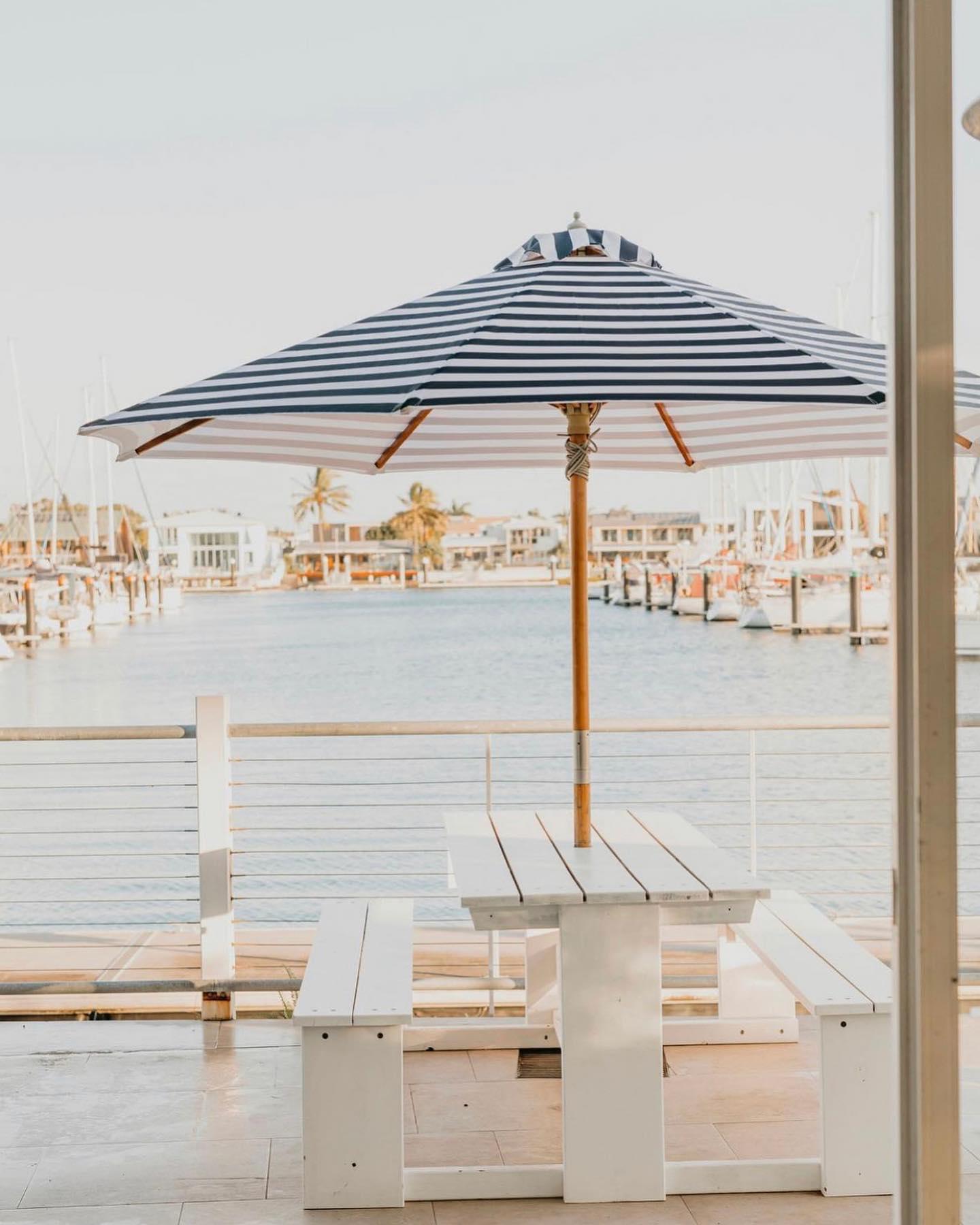 Western Patio at Pier 33 photo 5