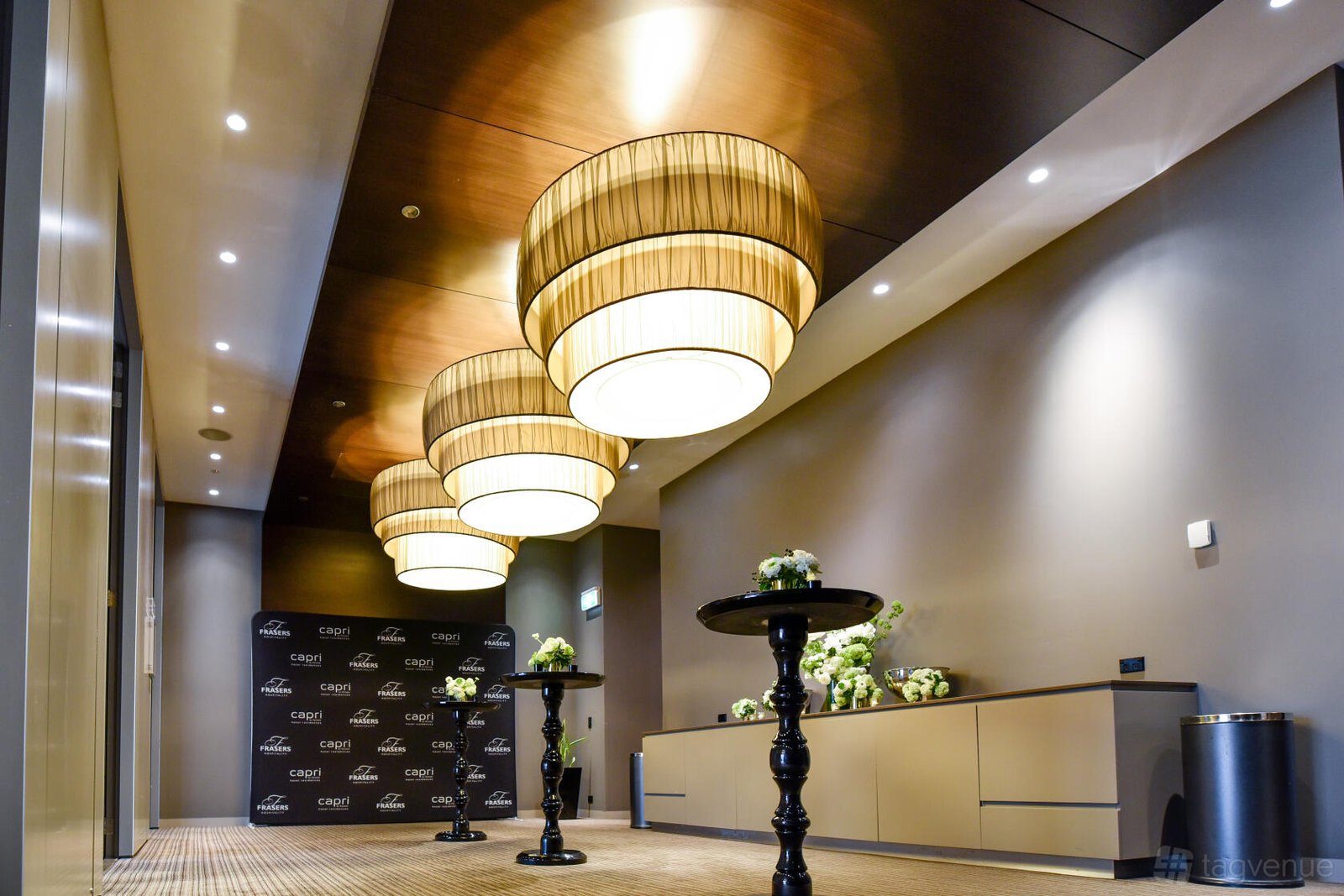 Kent 1 and 2 at Fraser Suites Sydney photo 6