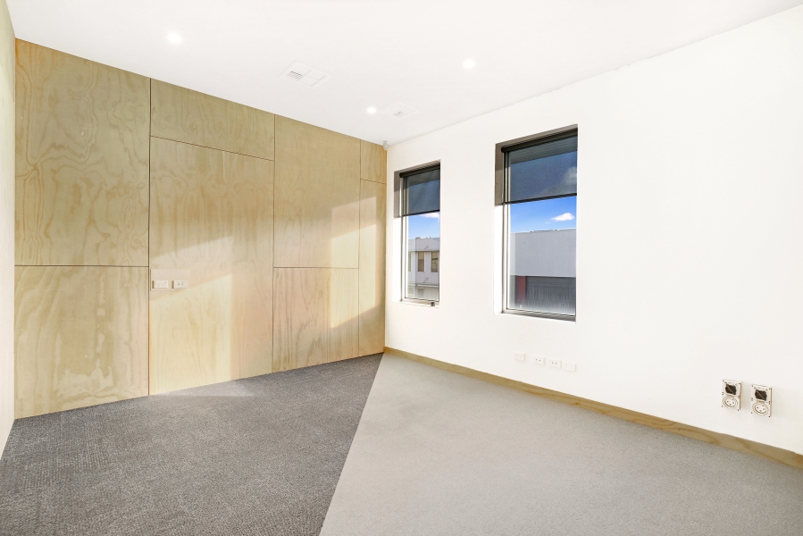 Fairfield studio space photo 5
