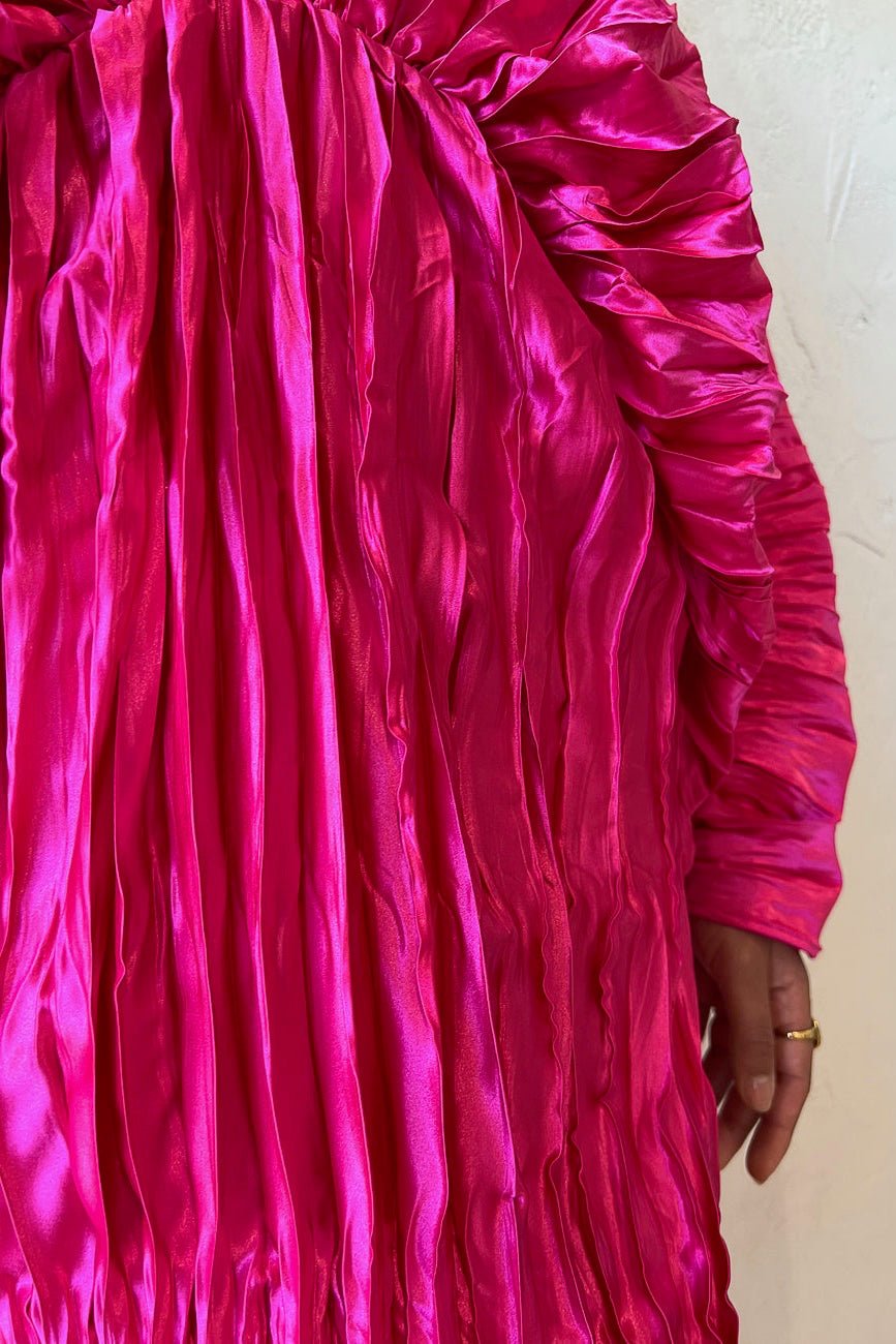 L'IDÉE SOIRÉE DE LUXE GOWN - PUNCH photo 8