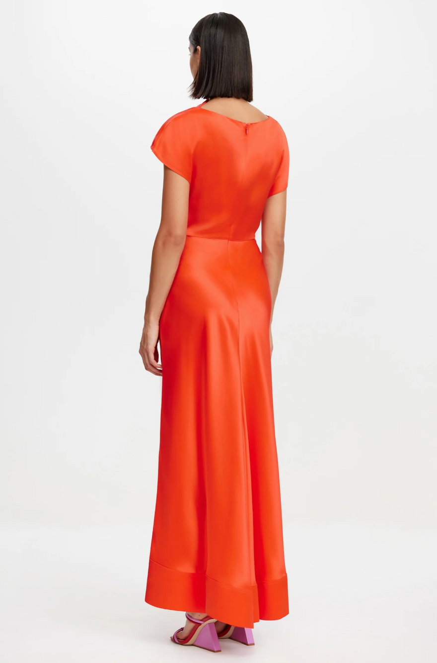 Acler Glatton Maxi Dress photo 2