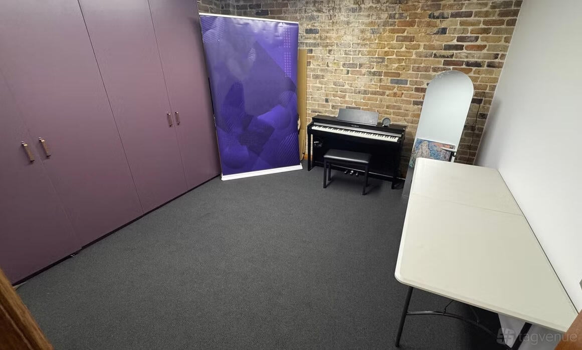 Whole Venue (Full Access) at Master Music Studio photo 5