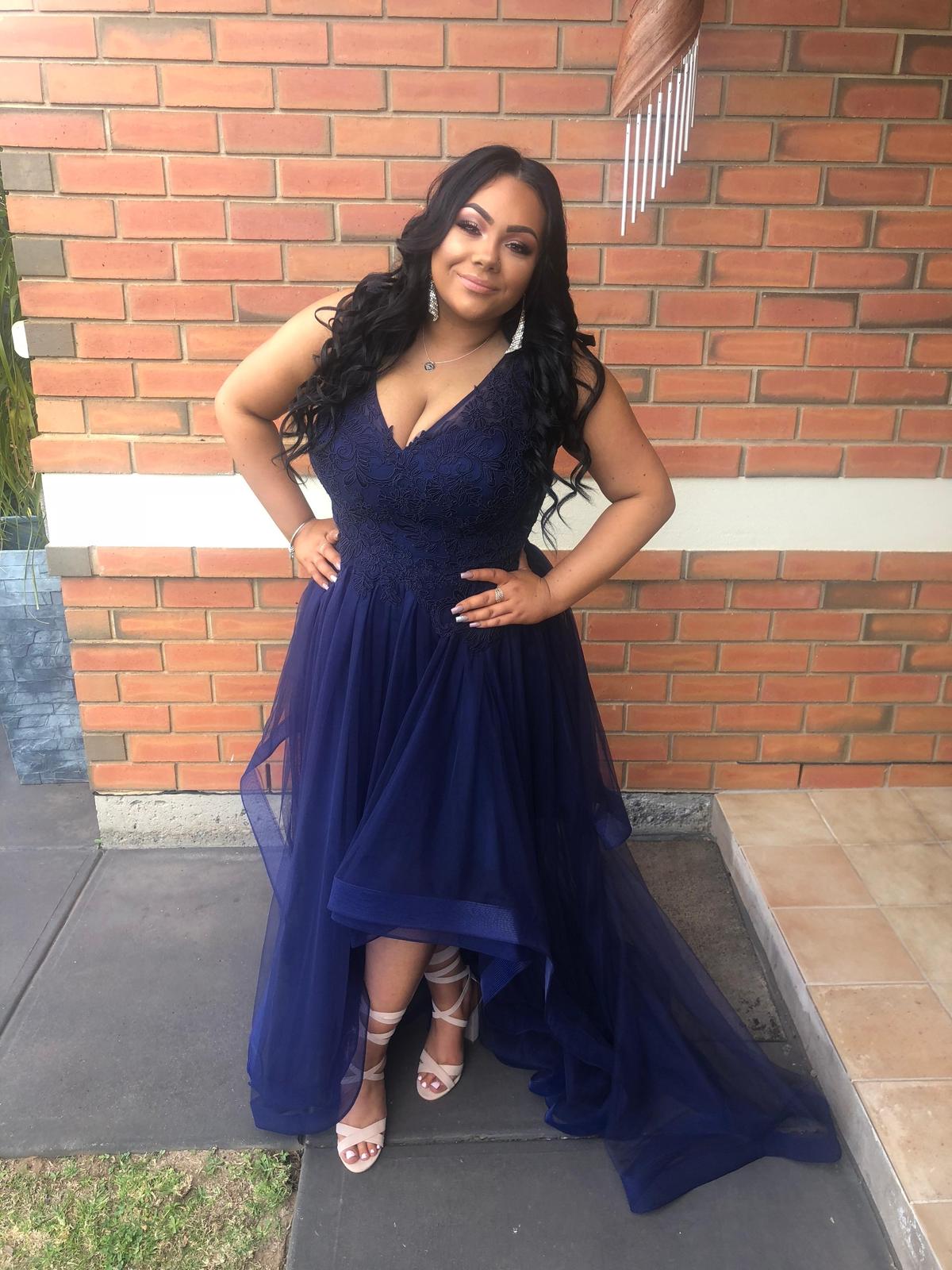 Jadore dress photo 3
