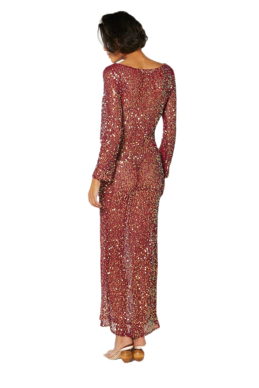 Winona Jiana Classic Dress photo 2