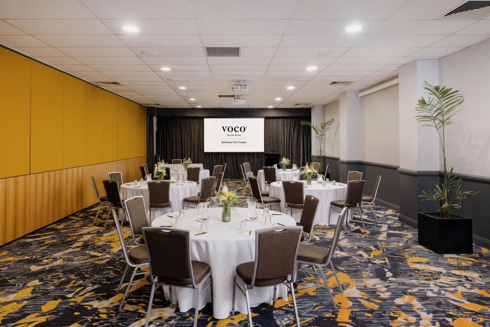 The Palms at Voco Hotel Brisbane City Centre photo 2