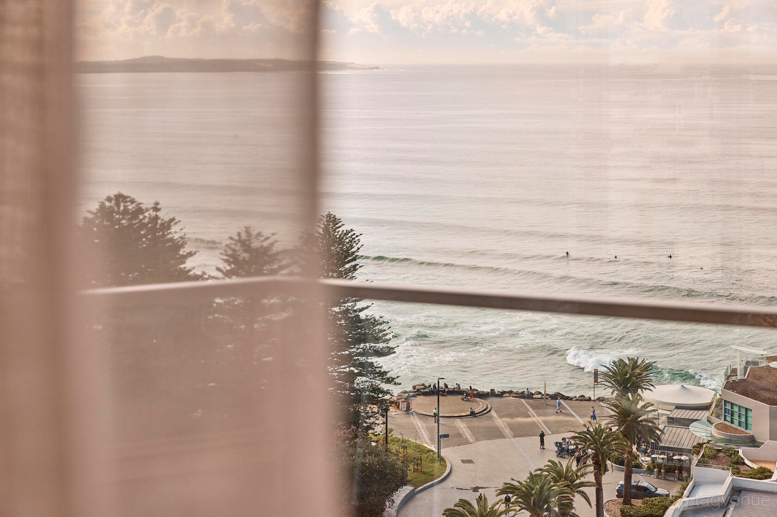 Alley Terrace (half) at Rydges Cronulla Beachside photo 9