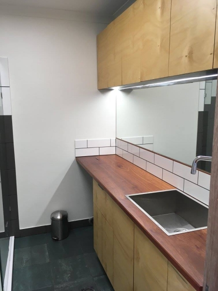 Spacious and bright office in Brunswick photo 6