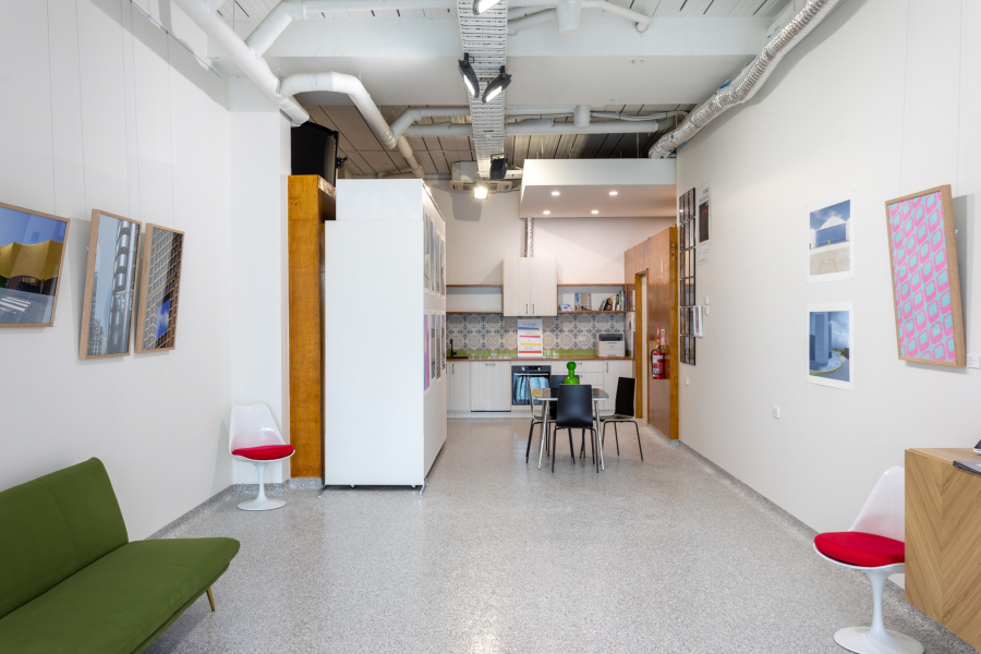 Stranger Gallery and Studio photo 6