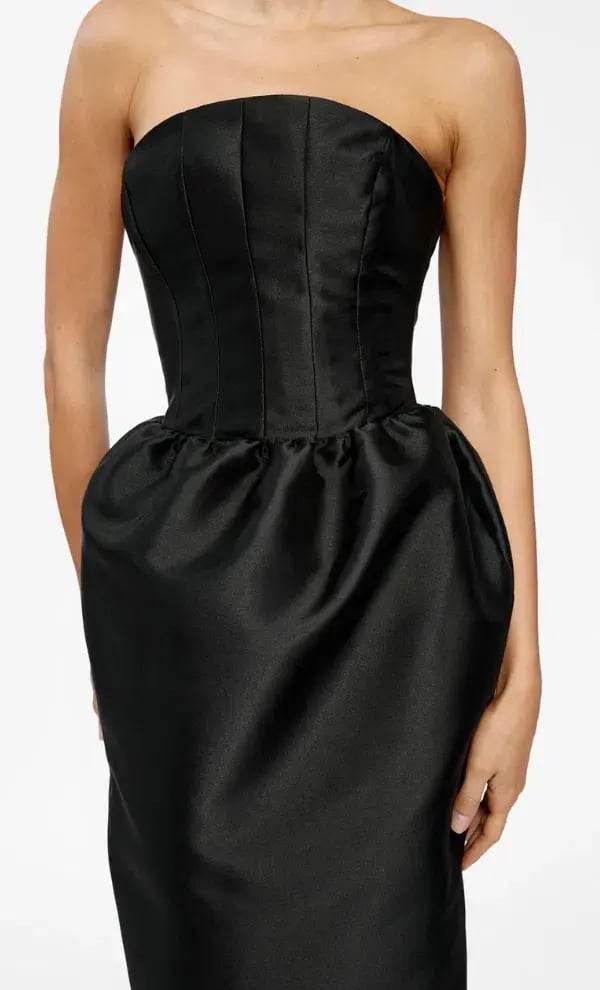 Effie Kats Lilia Dress Size 8 photo 5