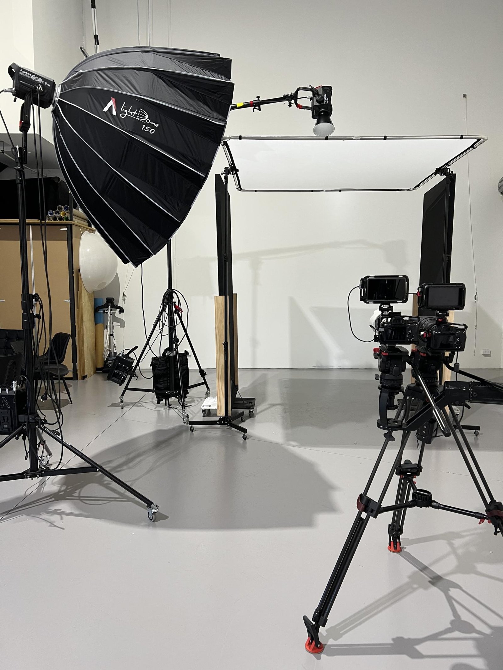 Studio at Safa Studios photo 16