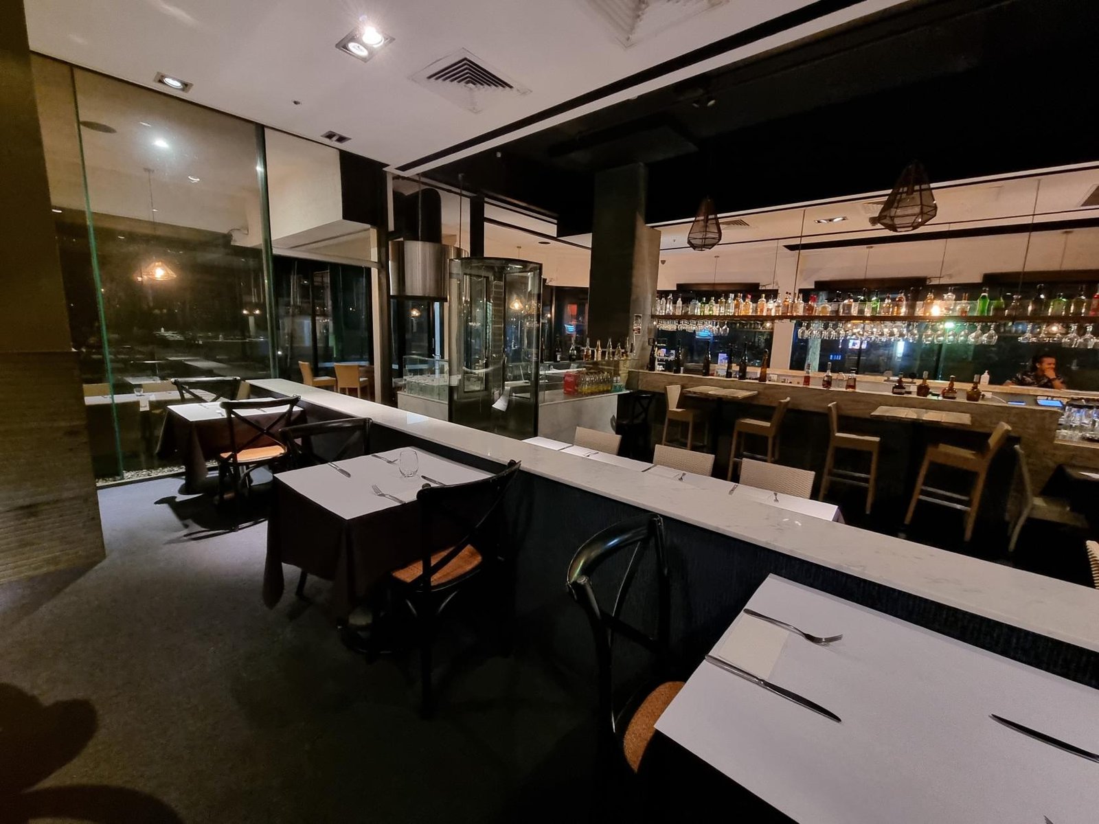 Whole Venue at Indian Mehek Fine Dining Restaurant and Bar photo 2