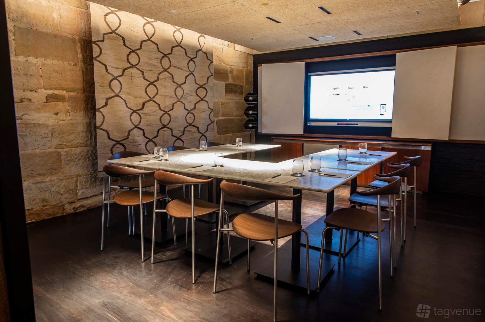 Private Dining Room at Harbour Rocks Hotel photo 3