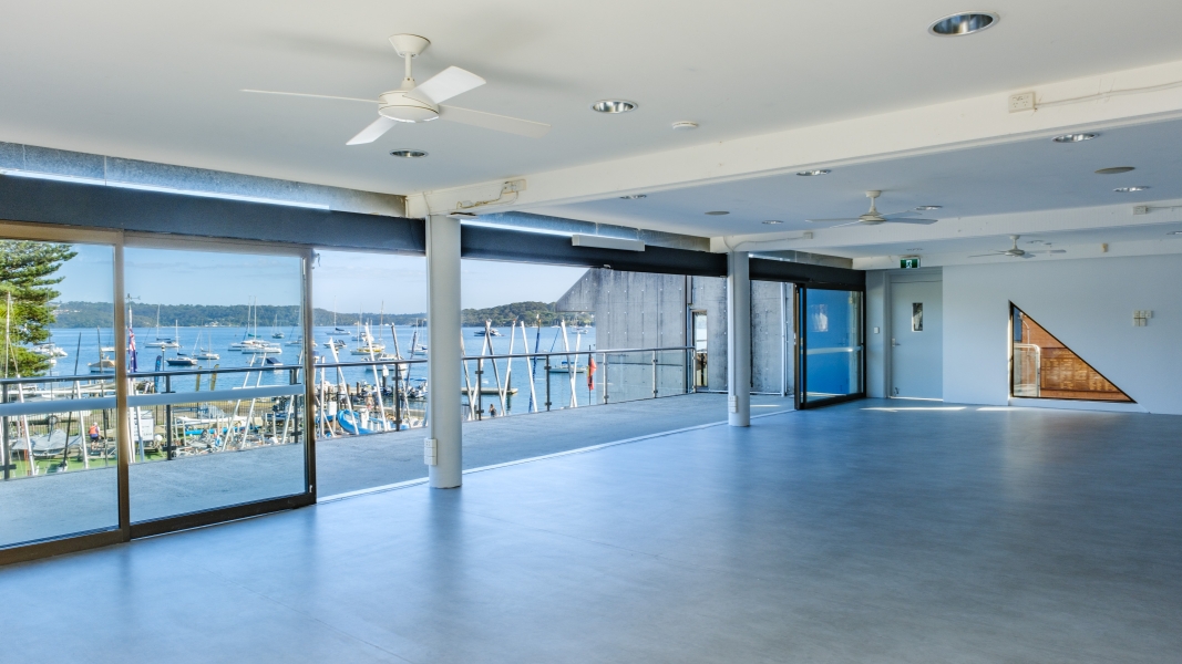Level 3 at Woollahra Sailing Club photo 2