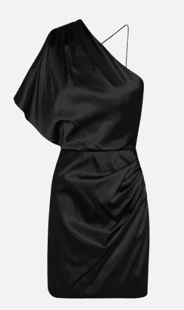 Manning Cartell Miami Heat dress photo 4