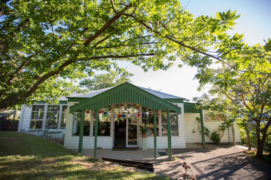 Buda Historic Home & Garden photo 2