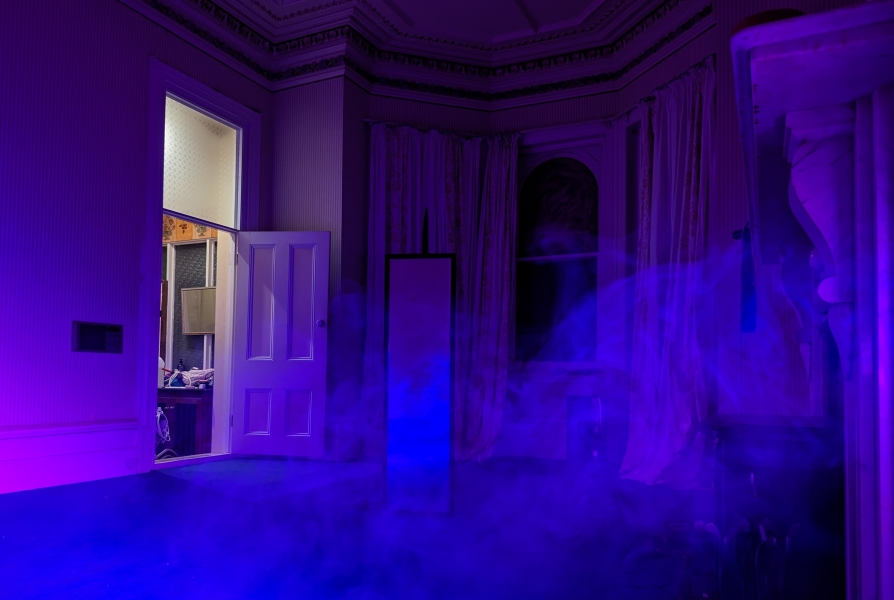 The Manor (kink friendly) photo 9
