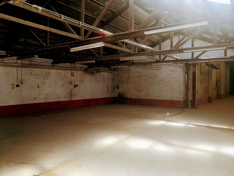 Open Spaces Available - Footscray (New Warehouse) photo 4