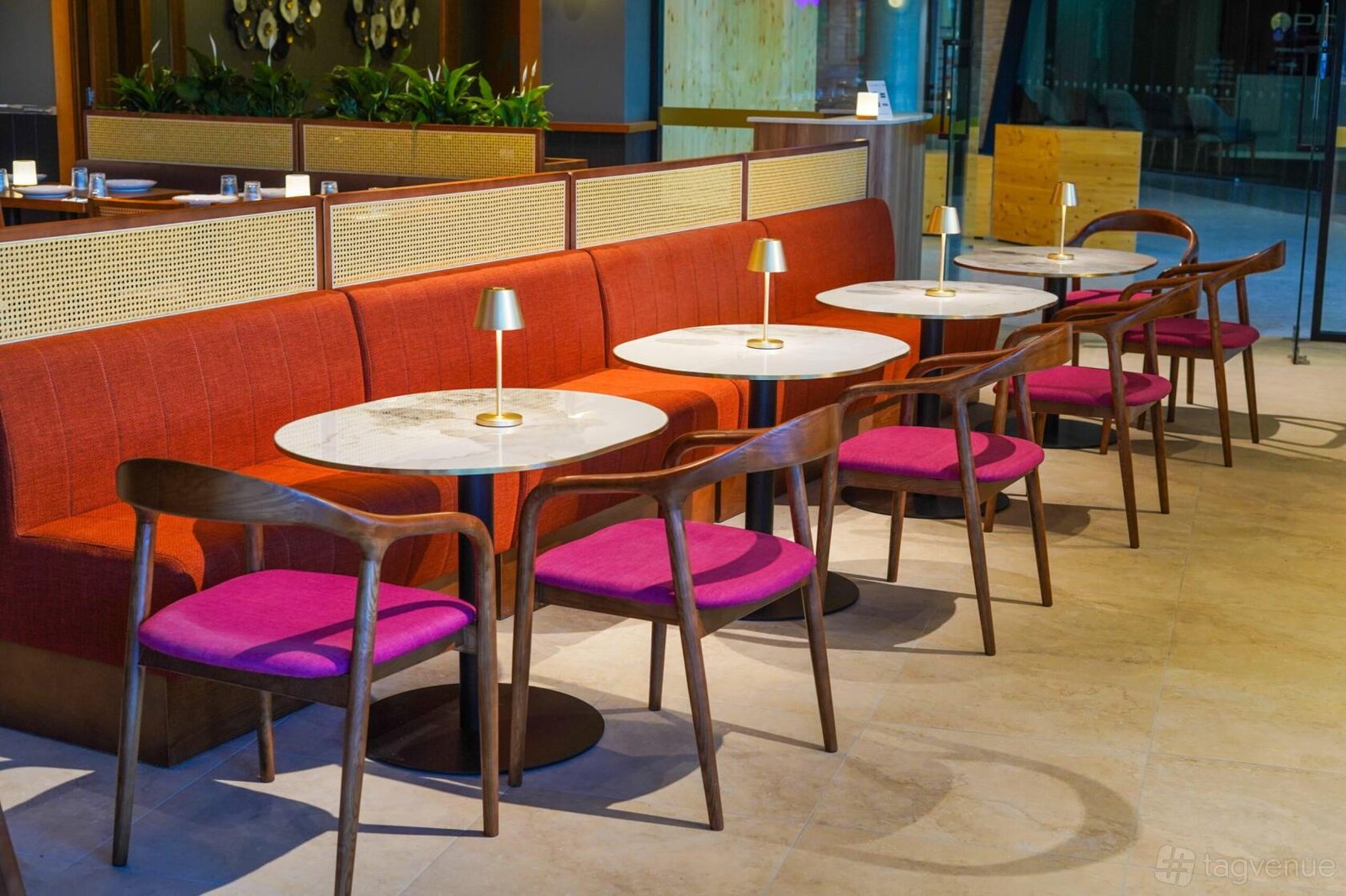 Entire Venue at Masala Kitchen Norwest photo 3