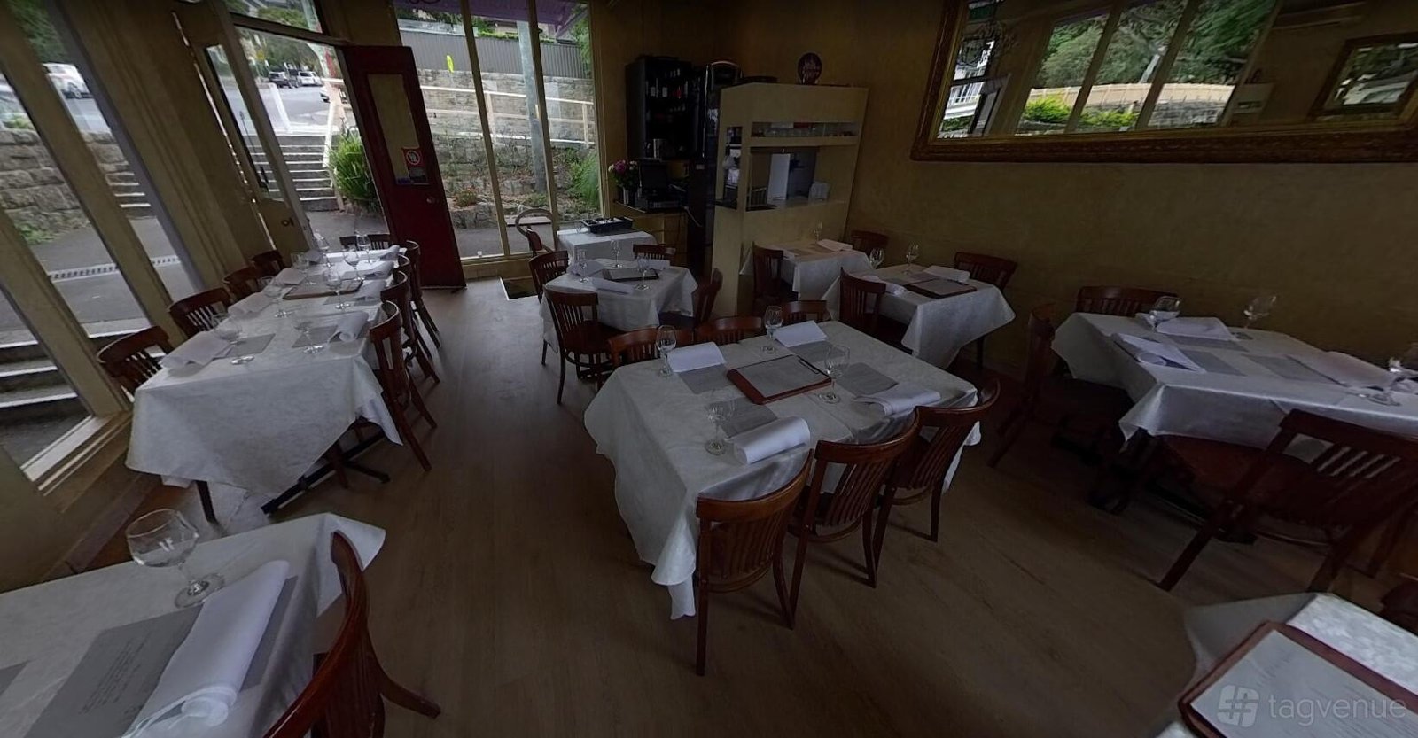 Entire Venue at Lavendra Indian photo 4