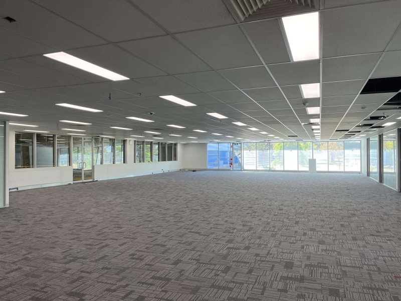 Great Wrap shared space photo 2