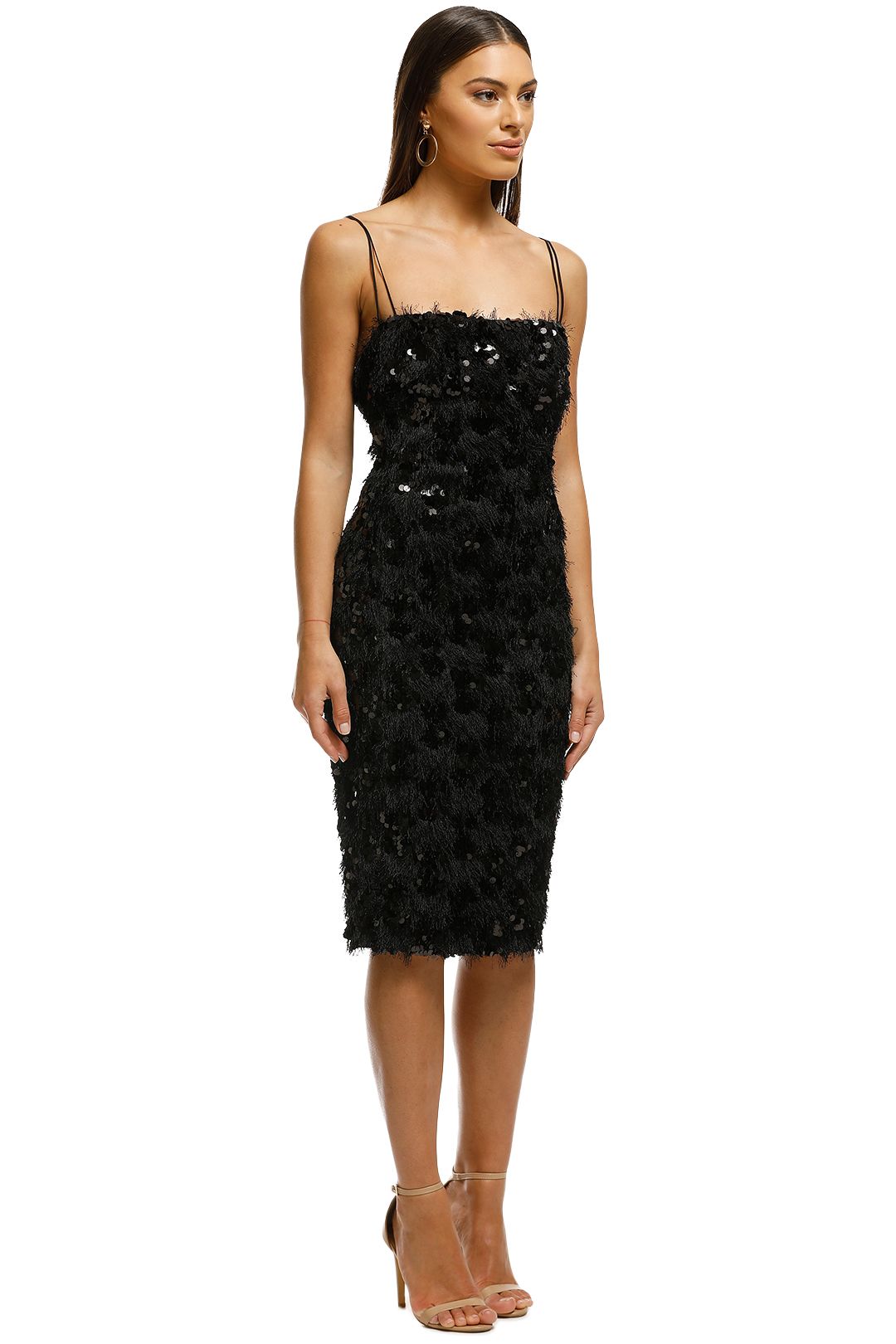 Romance of Rome Slip Dress photo 2