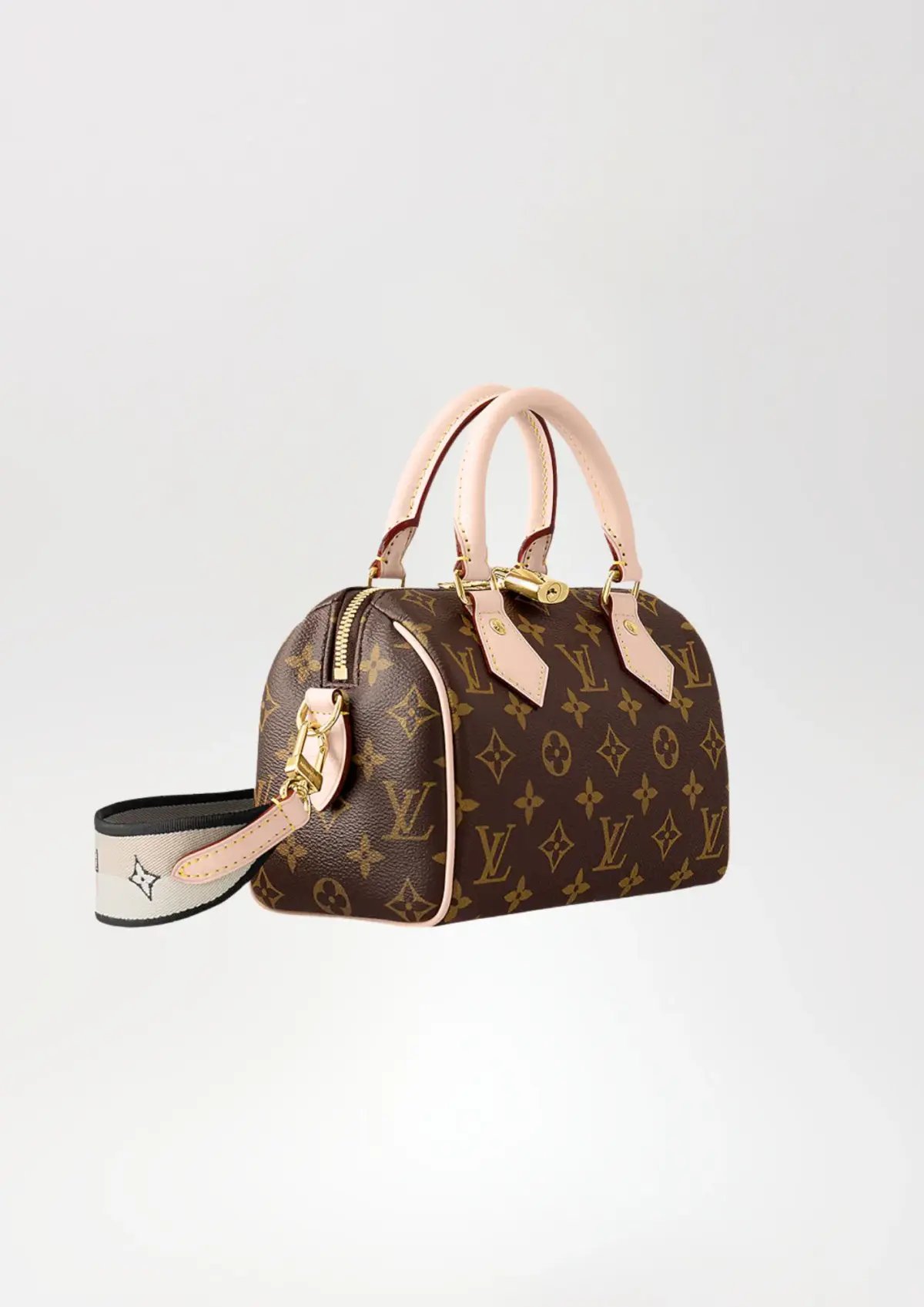 Louis Vuitton Speedy Bandoulière 20 photo 3