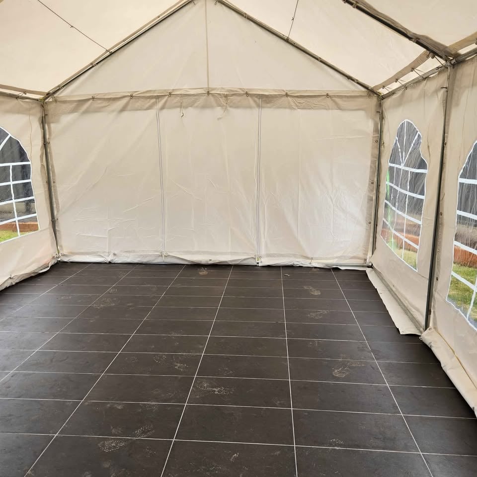 Marquee Hire photo 6