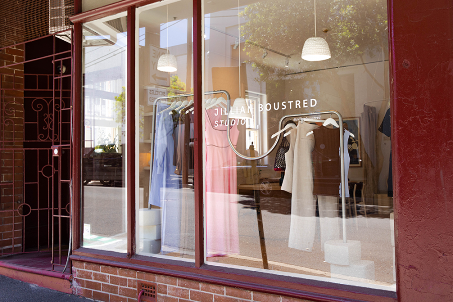 Co-working creative / retail space photo 3