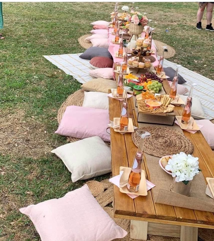 Picnic for hire photo 2