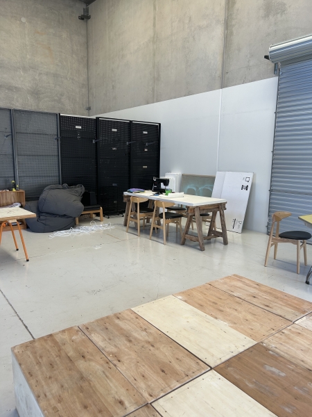Rehearsal Space - Performing arts photo 3