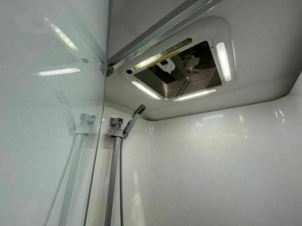 Thrill from the Hills - Light weight Family Caravan photo 15