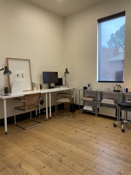 Creative Co-working and Private Office Space photo 2