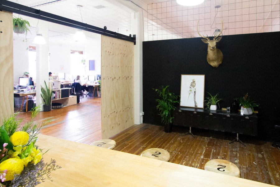 Rotson Studios photo 2