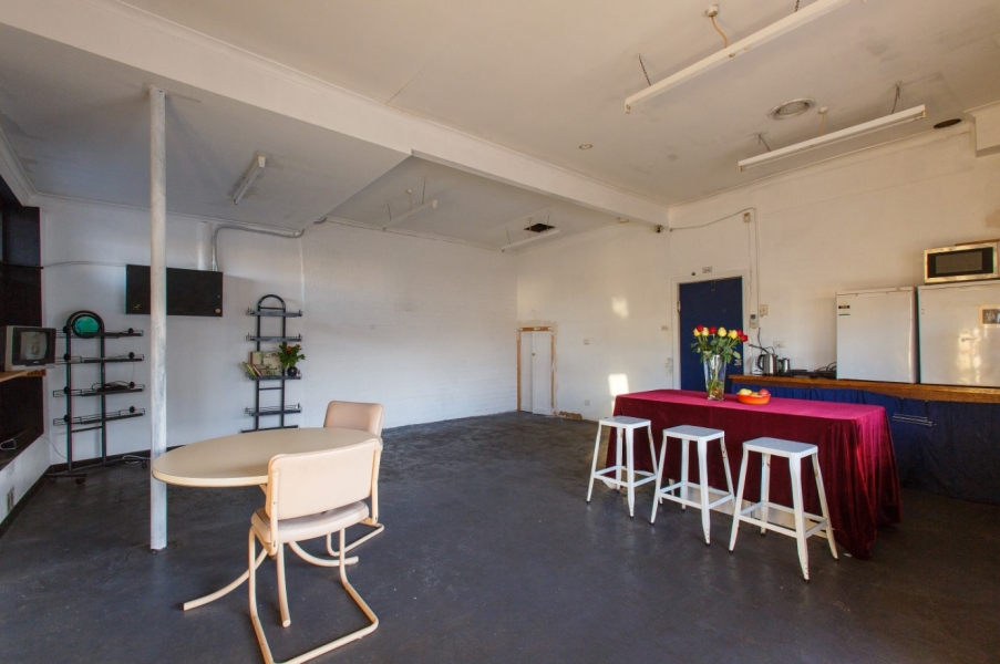 Milk bar space photo 5