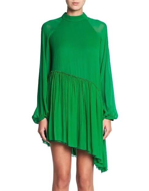 Manning Cartell Feather Weight Mini Dress Size 8 photo 2