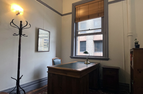 Meraki Arts Bar Gallery Lounge photo 7