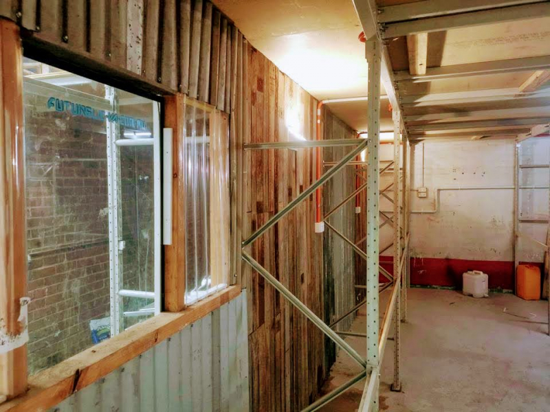 Open Spaces Available - Footscray (New Warehouse) photo 9