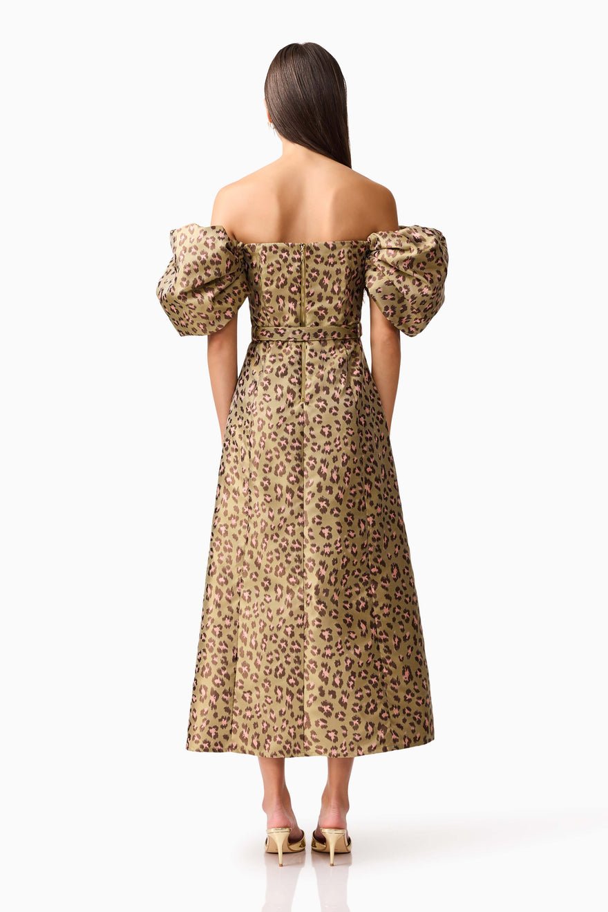 Elliatt Elara Gown photo 2
