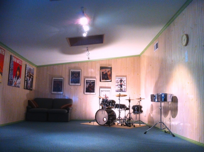 Percutivo Drum Hub photo 2