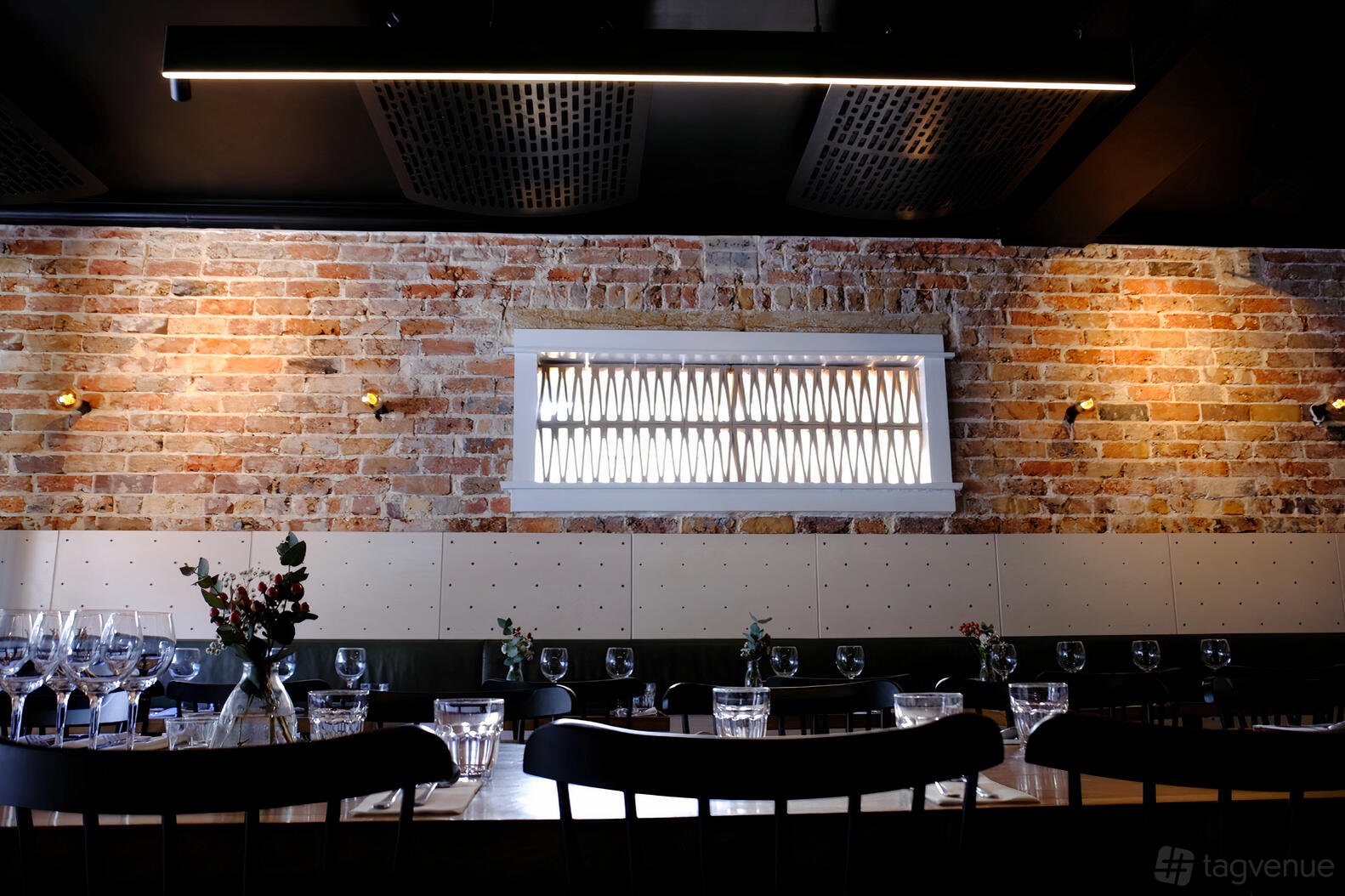 Whole Venue at Brown Sugar photo 4