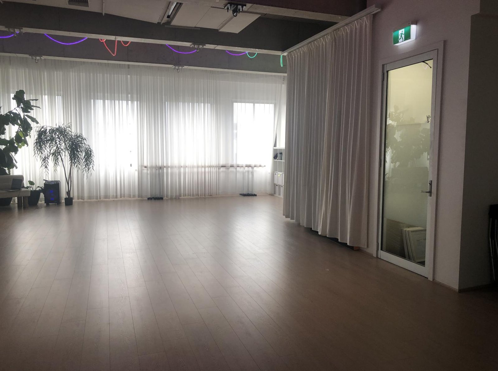 Studio A at Elevate Studios photo 5