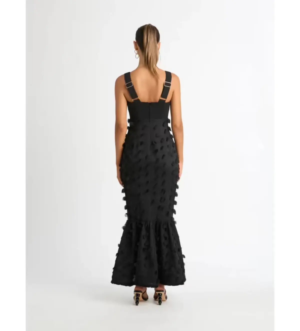 Sheike Imani Dress photo 2