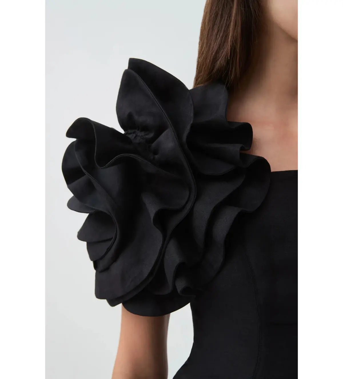 AJE Twyla Mini Dress Size AU 12 photo 5