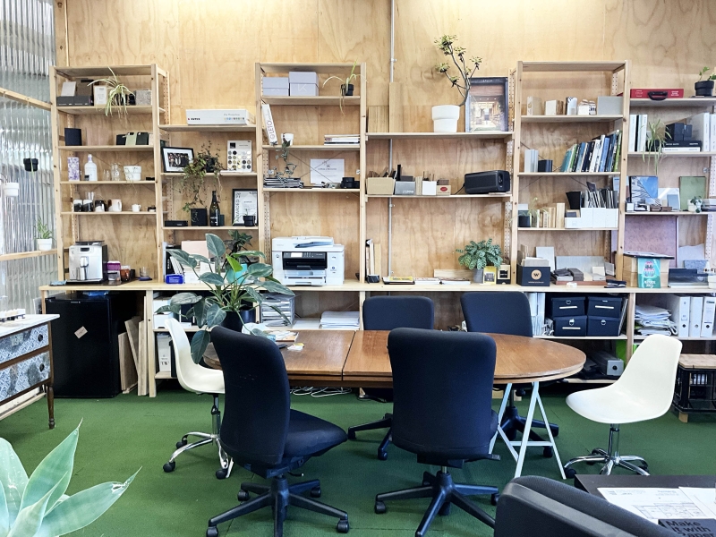 Professional & Creative Work Environment photo 7