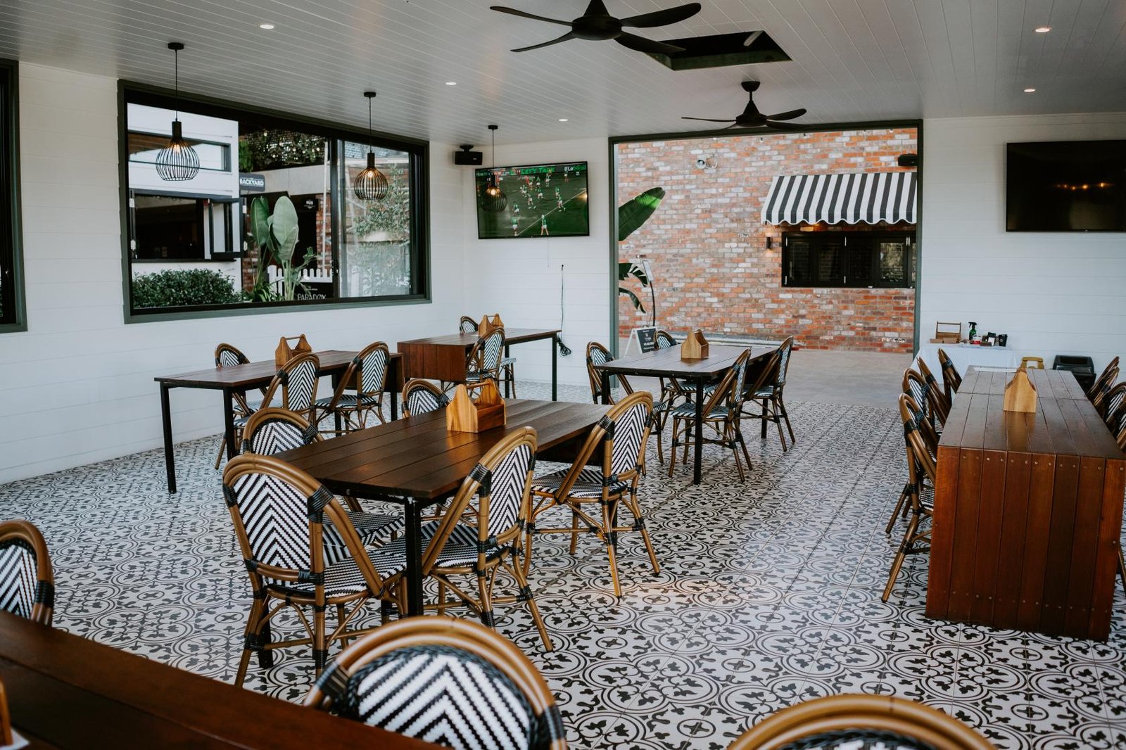 The Pavilion at The Club at Parkwood Village photo 2