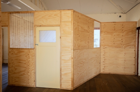 Hope street / private studio in shared space photo 6
