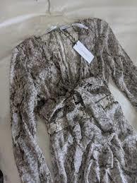 Mercy Sheike Dress photo 6