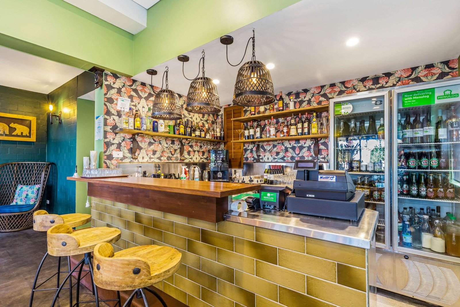 Restaurant at 620 on Brisbane photo 5